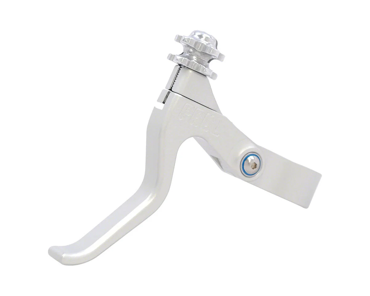 Paul Components Love Levers (Silver) (Pair) (Compact) - view 2